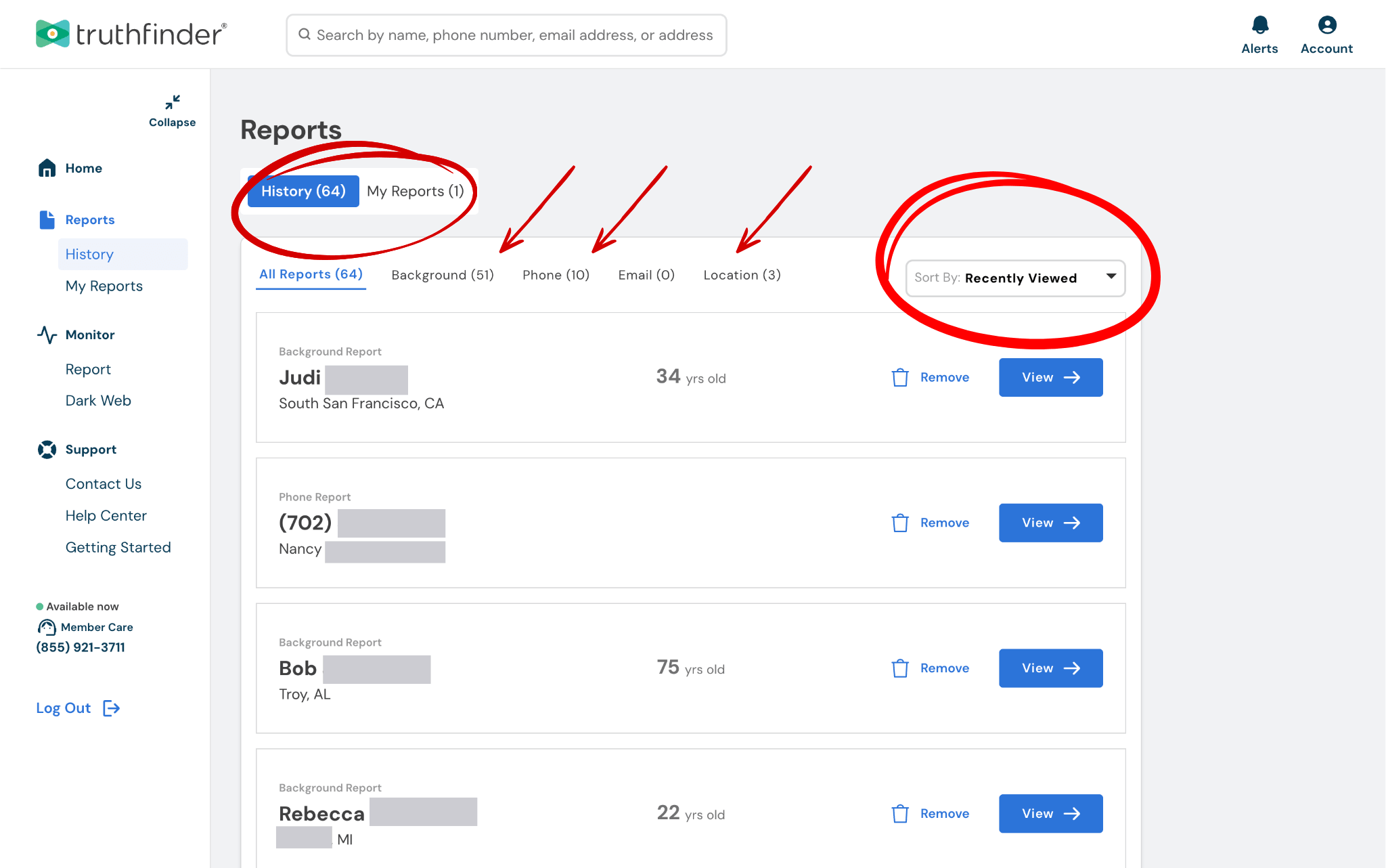 How to Use TruthFinder: A Comprehensive Guide