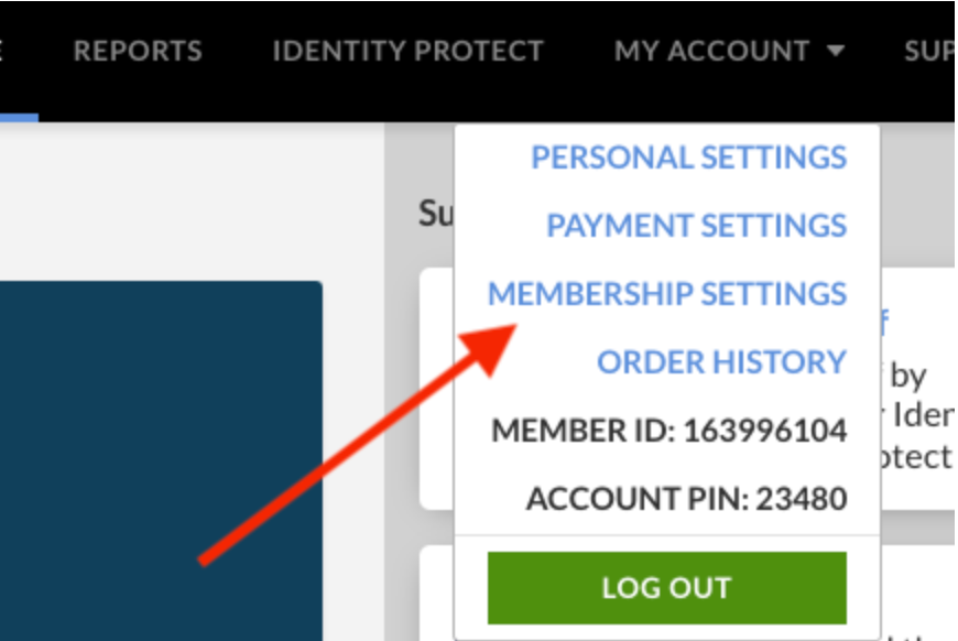 How Do I Cancel My Intelius Membership Online How to Cancel my Intelius Membership? | Intelius Help Center