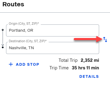Routes FAQs | Welcome to DAT One Help Center