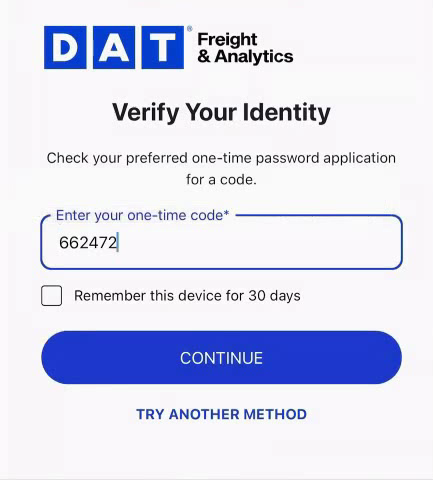 Multi-Factor Authentication (MFA) setup with Google Authenticator ...