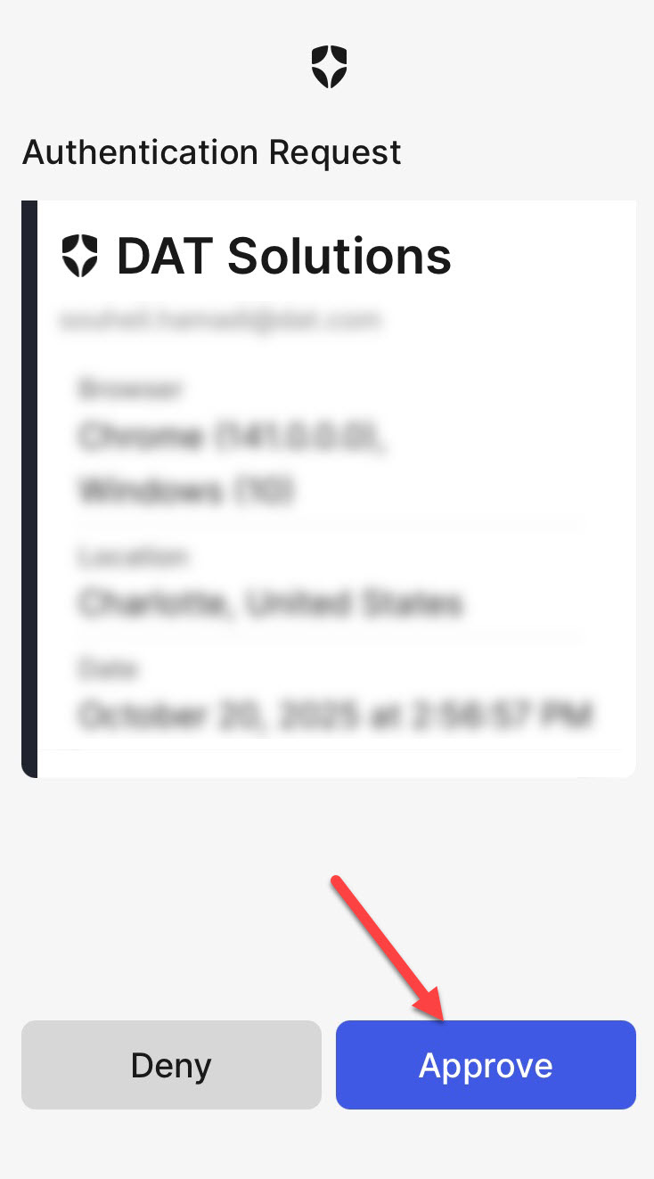 Configuración de la autenticación multifactor (MFA) con Auth0 Guardian ...