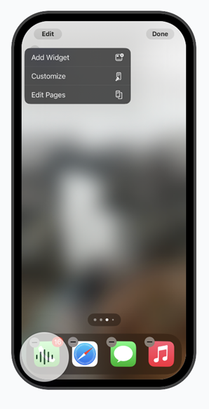DAT One Mobile search widget | Welcome to DAT One Help Center