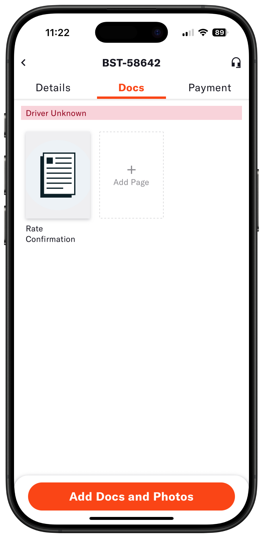 How to View Your Rate Confirmation | Welcome to the Convoy Platform ...