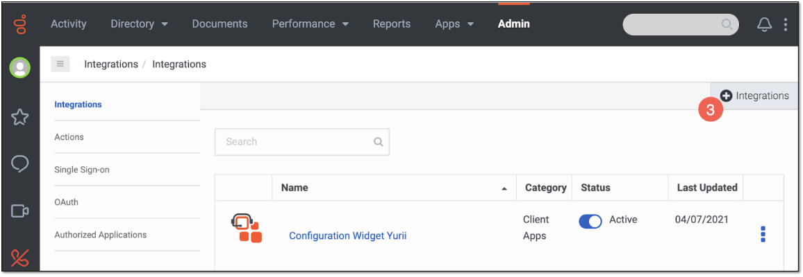 Shelf Genesys Cloud Integration: Shelf App Installation Guide | Shelf ...