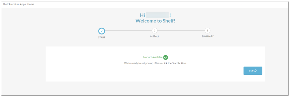 Shelf Genesys Cloud Integration: Shelf App Installation Guide | Shelf ...