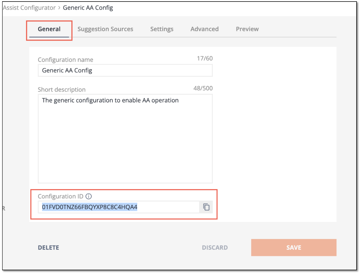 Shelf Answer Assist Integration with Genesys Cloud: Installation ...