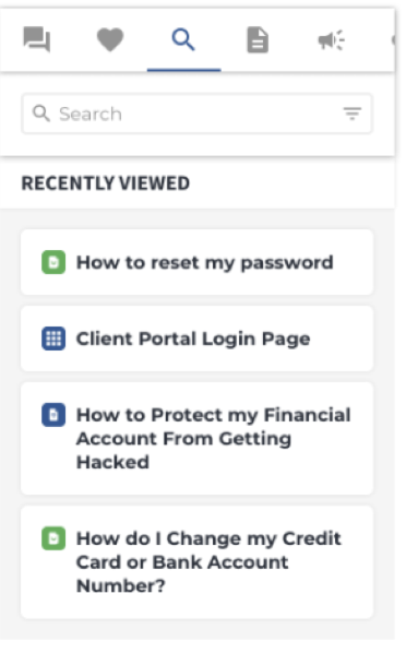 Shelf Answer Assist App Introductory Guide | Shelf Help Center