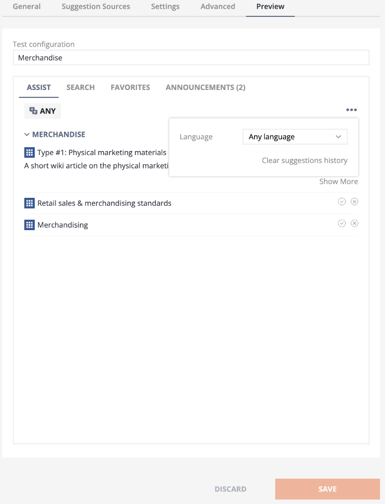Shelf Answer Assist App Introductory Guide | Shelf Help Center