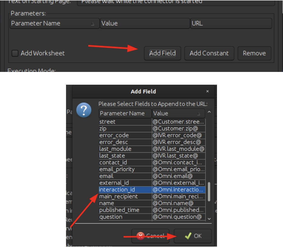 Shelf's Knowledge Assist Integration with Five9 - Installation ...