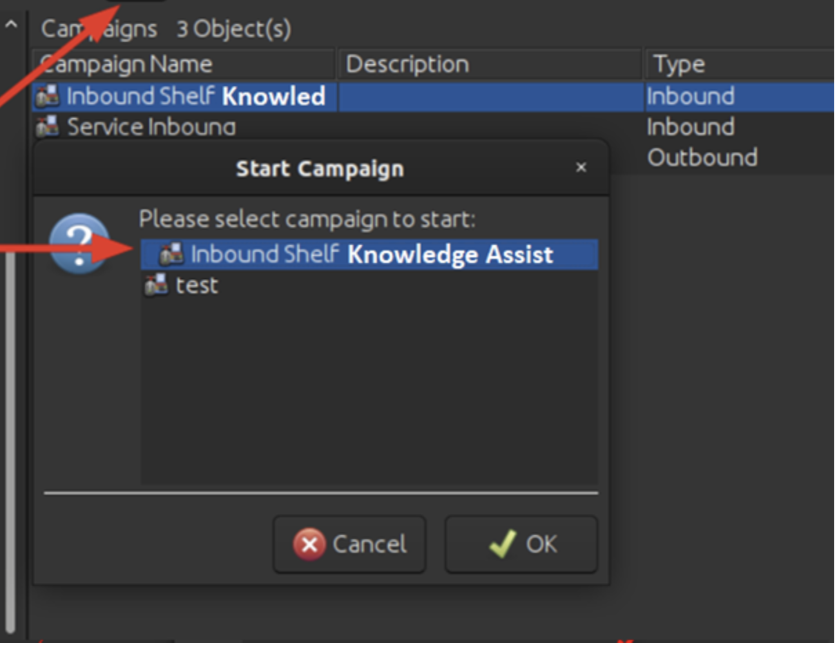 Shelf's Knowledge Assist Integration with Five9 - Installation ...