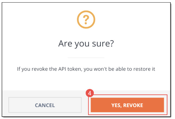 Shelf API Token Feature Introductory Guide | Shelf Help Center