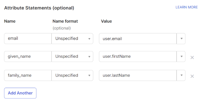 OKTA SAML and SCIM for Shelf Guide | Shelf Help Center