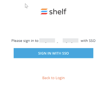 OKTA SAML and SCIM for Shelf Guide | Shelf Help Center