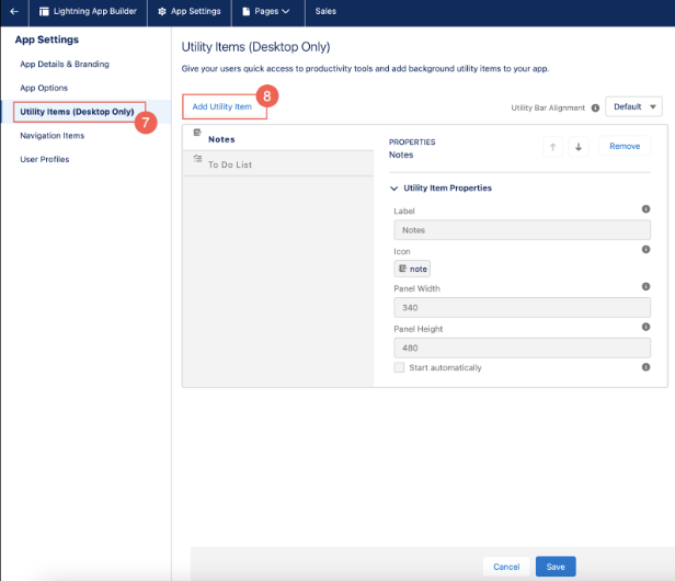 Shelf App for Salesforce: Installation and Configuration Guide_V.2.2 ...