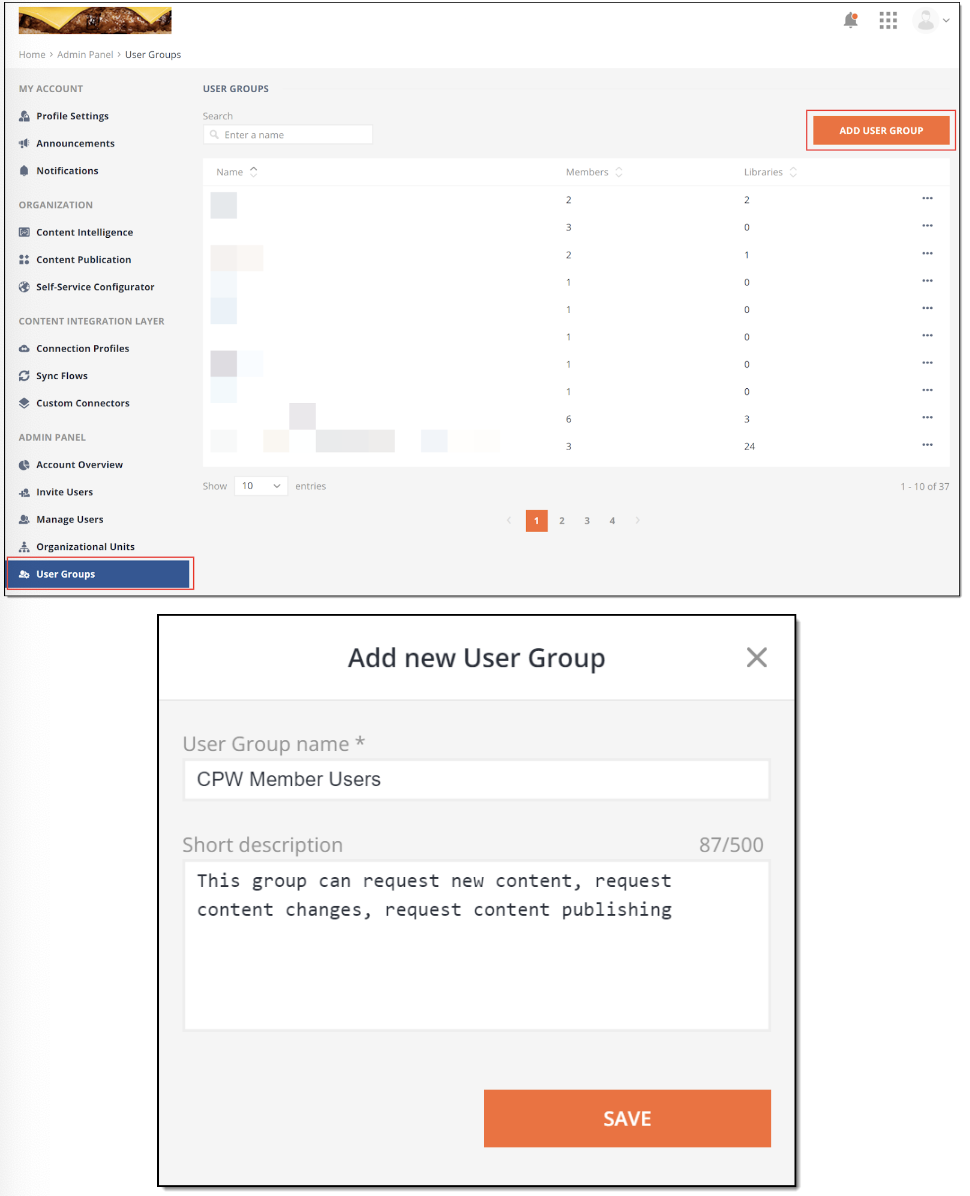 Shelf Content Publication Workflow Overview Guide | Shelf Help Center