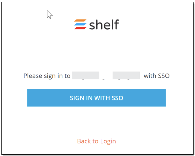 Shelf SAML SSO with SCIM: Okta Setup Guide | Shelf Help Center